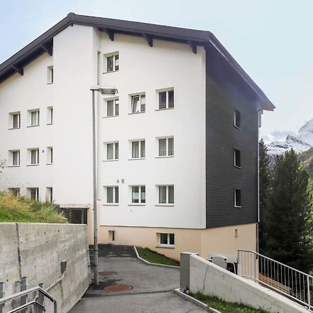 Apartment Dianthus-1 By Interhome Zermatt Buitenkant foto