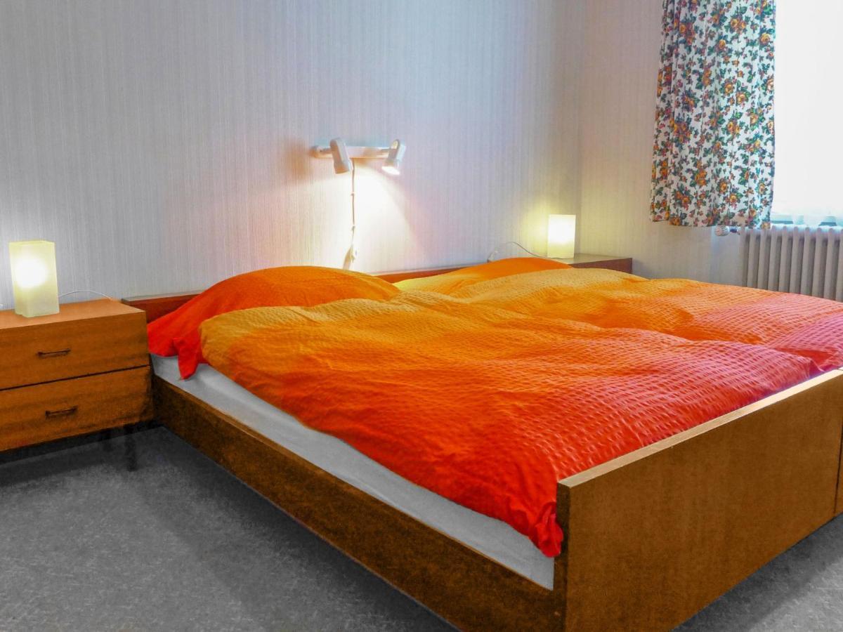 Apartment Dianthus-1 By Interhome Zermatt Buitenkant foto