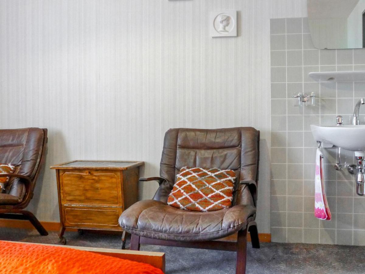 Apartment Dianthus-1 By Interhome Zermatt Buitenkant foto